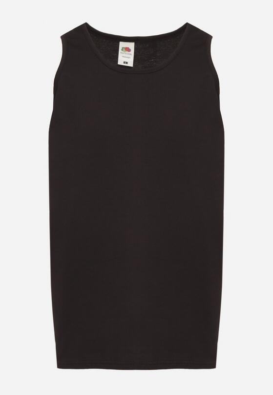 Tricou Negru 1