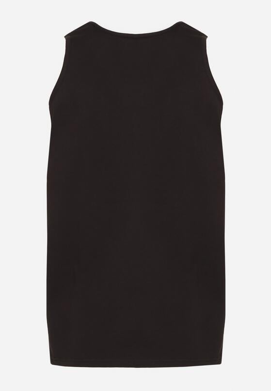 Tricou Negru 2
