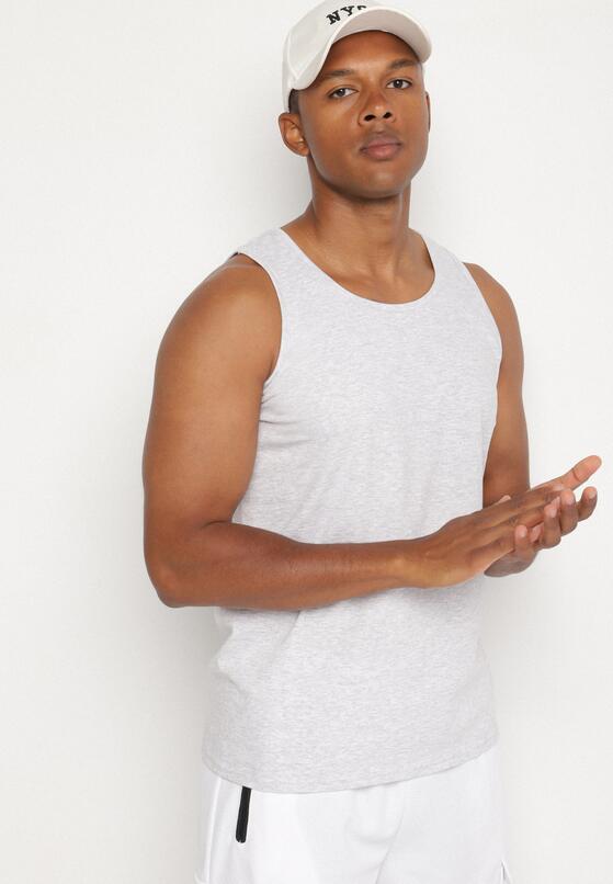 Tricou Gri 1