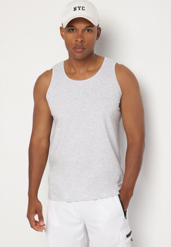 Tricou Gri 2