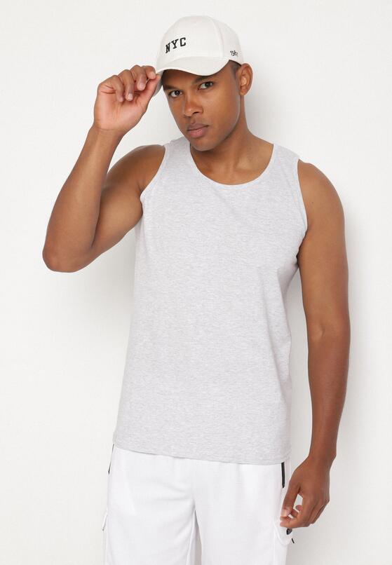 Tricou Gri 4