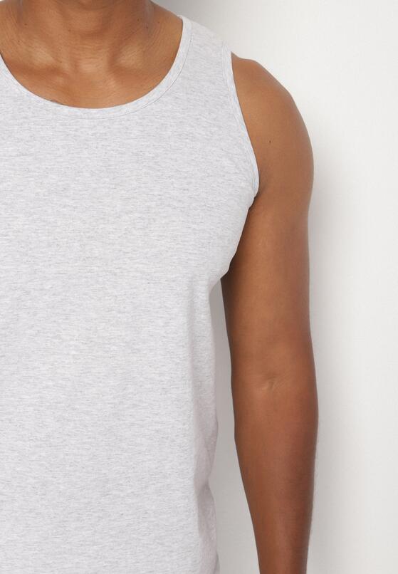 Tricou Gri 5