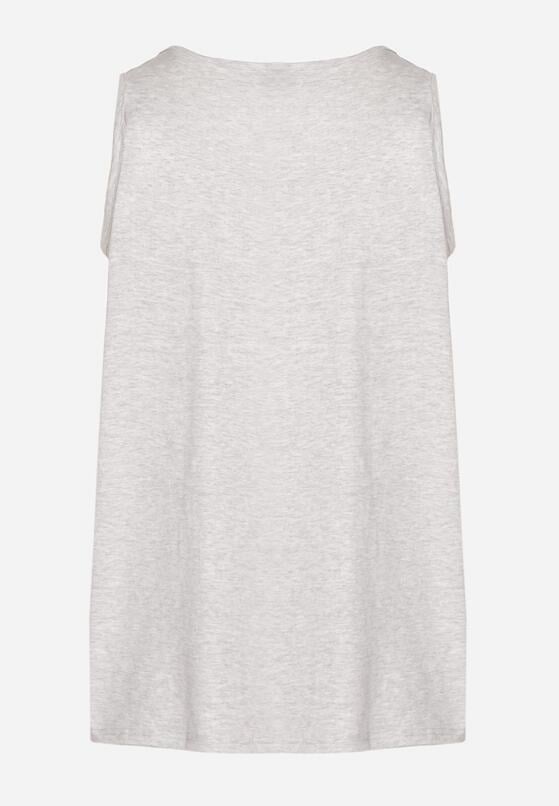 Tricou Gri 2