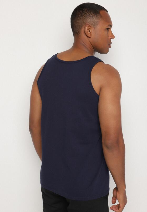 Tricou Bleumarin 3