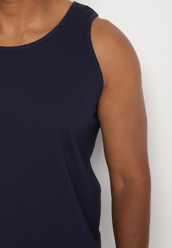 Tricou Bleumarin 5