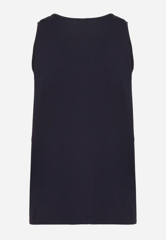 Tricou Bleumarin 2