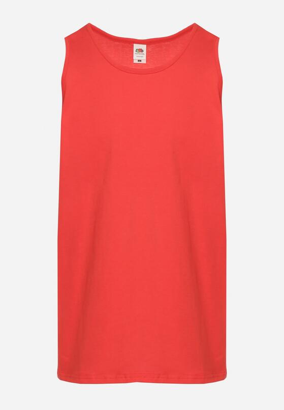 Tricou Roșu 1