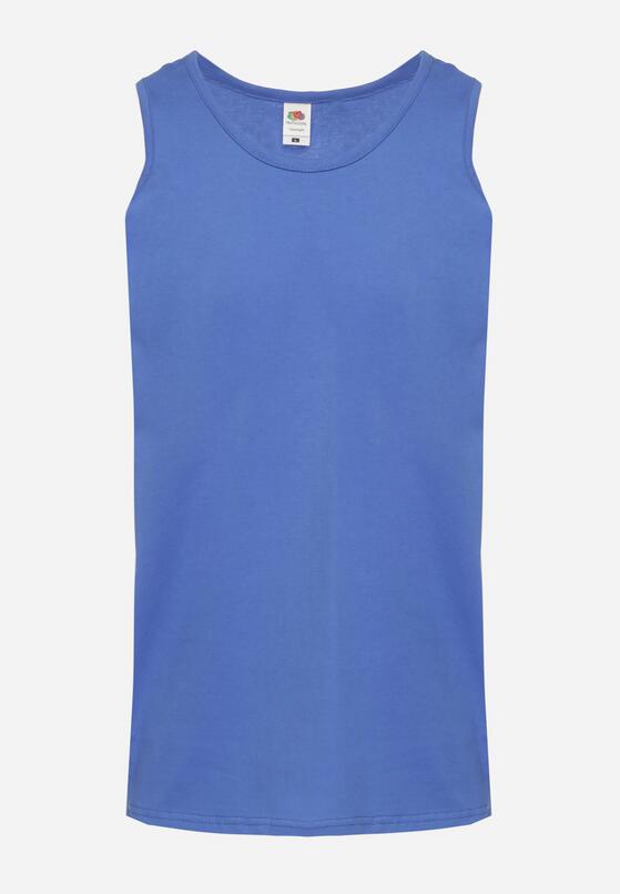 Tricou Albastru 1