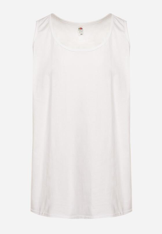 Tricou Alb 1