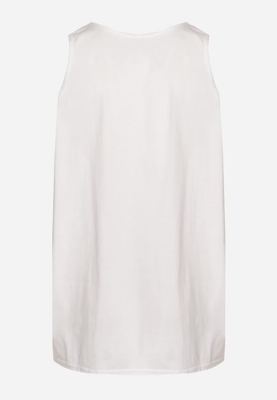 Tricou Alb 2