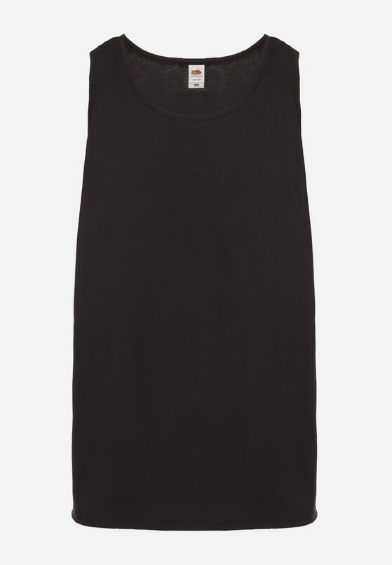 Tricou Negru 1