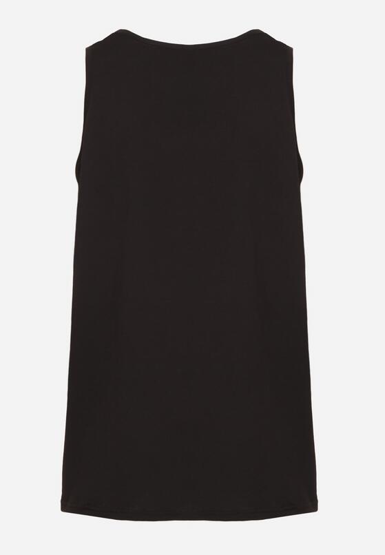 Tricou Negru 2