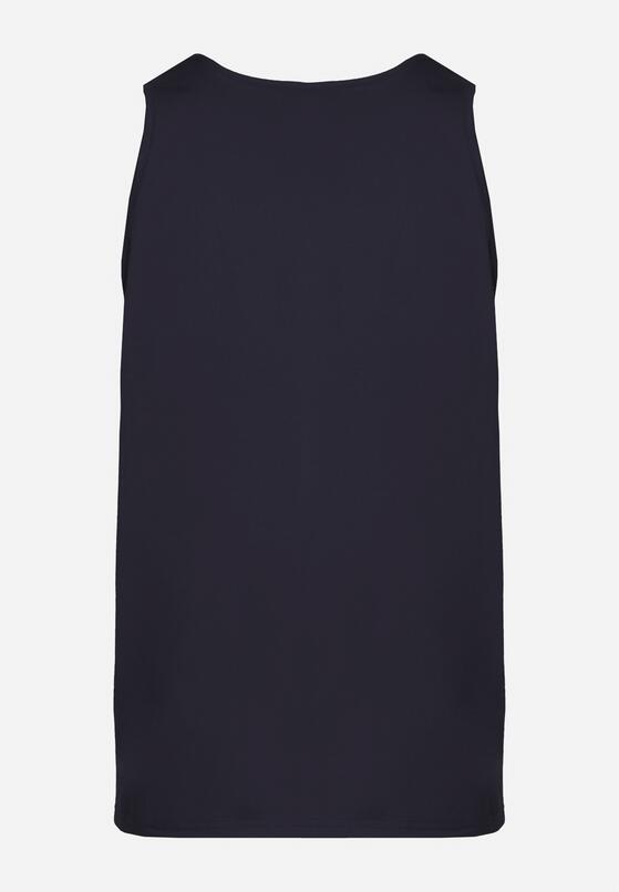 Tricou Bleumarin 2