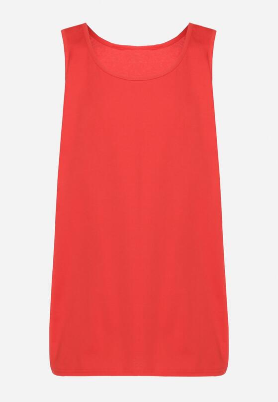 Tricou Roșu 1