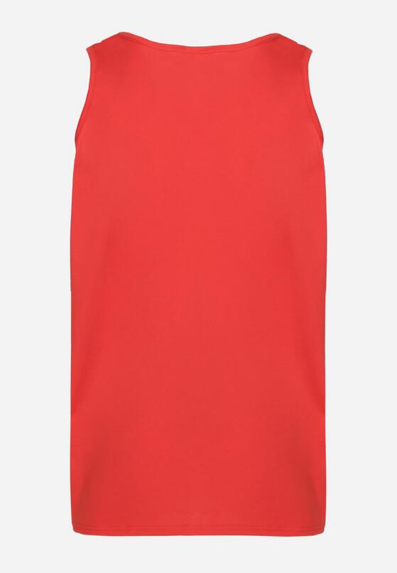 Tricou Roșu 2