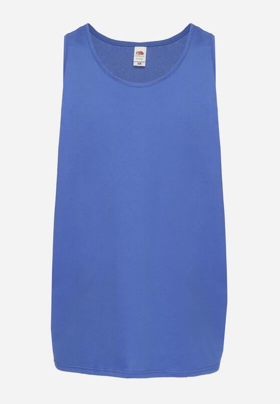 Tricou Albastru 1