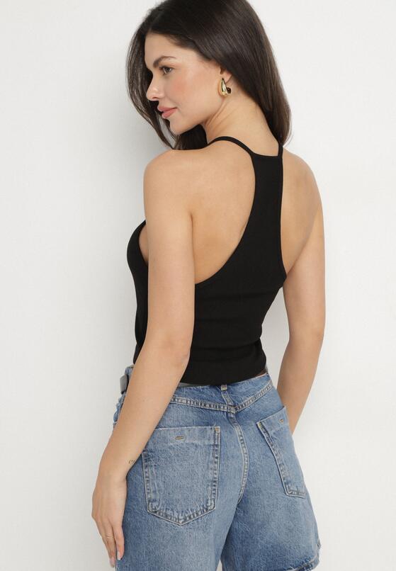 Top Negru 3
