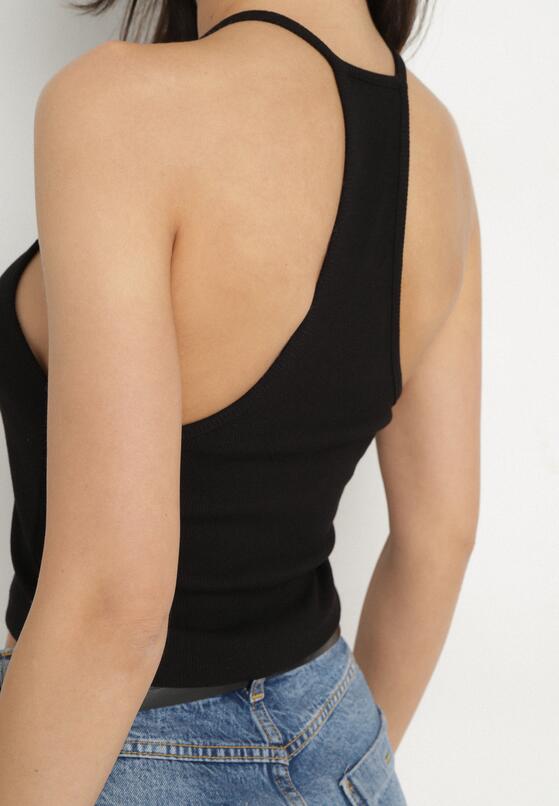 Top Negru 5