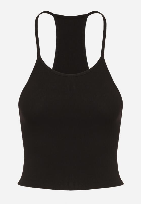Top Negru 6