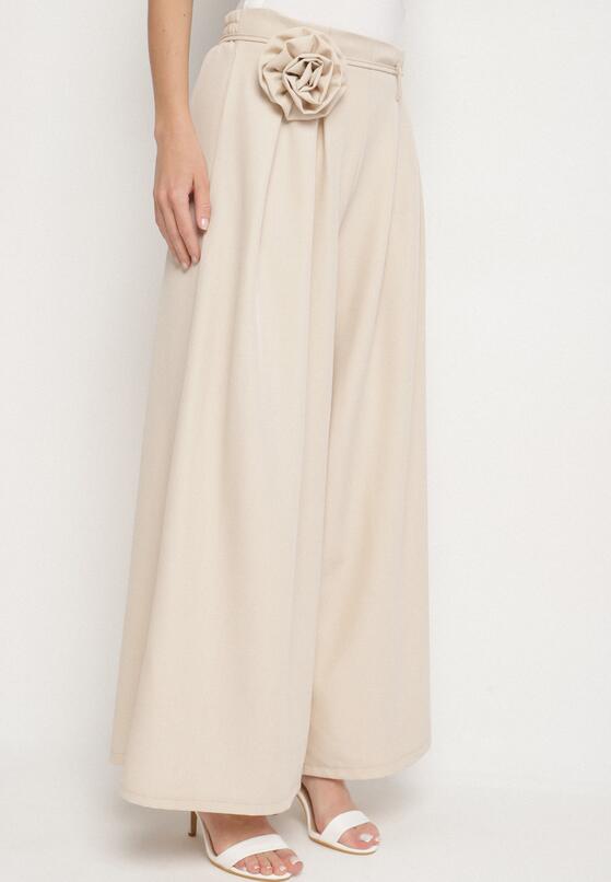 Pantaloni Bej 1