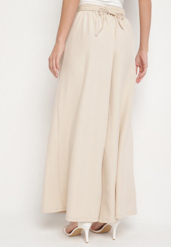 Pantaloni Bej 3