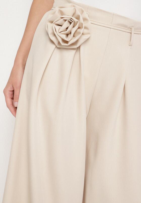 Pantaloni Bej 5