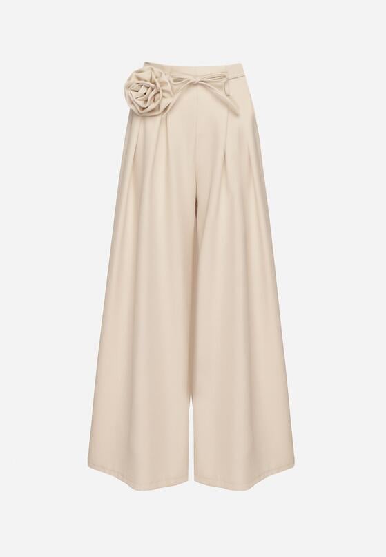 Pantaloni Bej 6