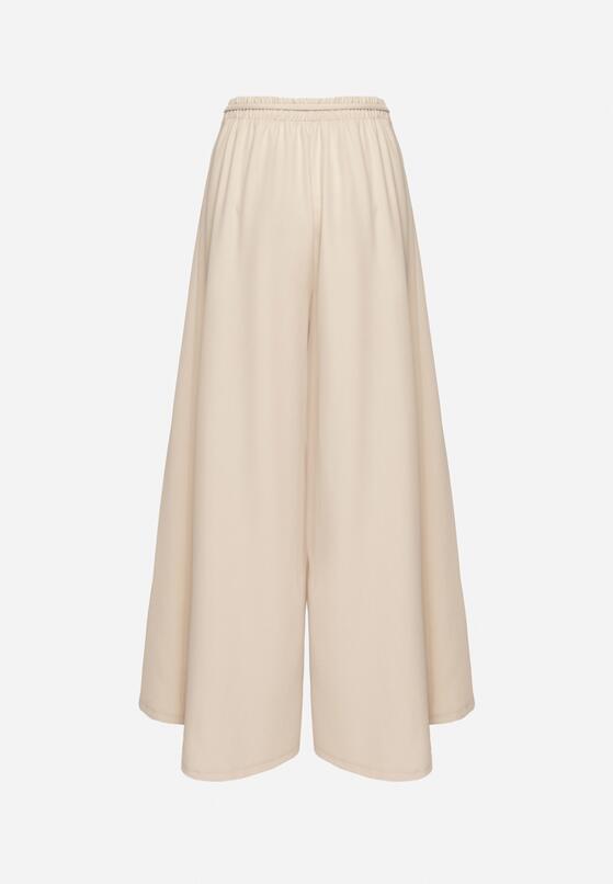 Pantaloni Bej 7