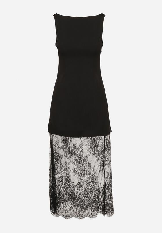 Rochie Neagră 6