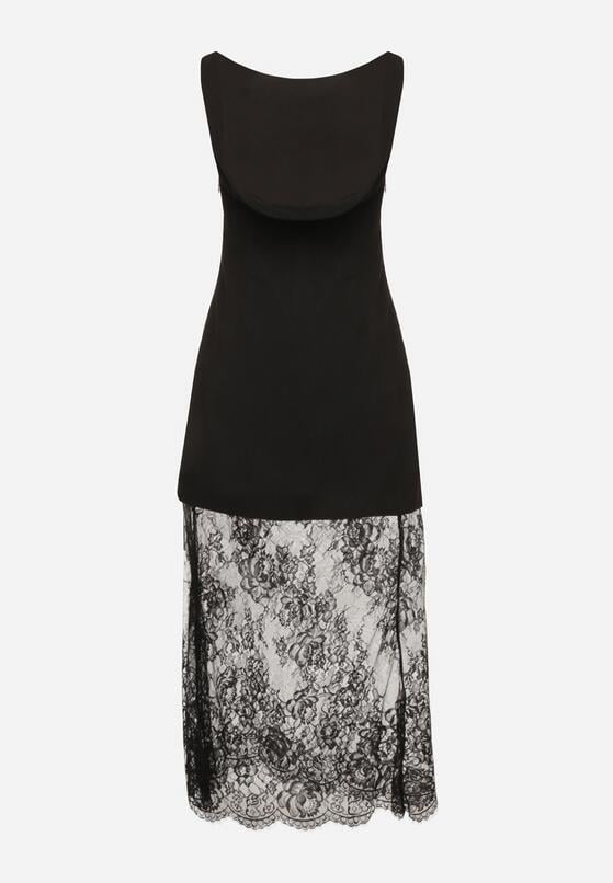 Rochie Neagră 7