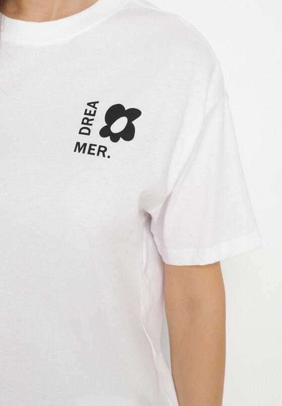 Fehér Póló 5