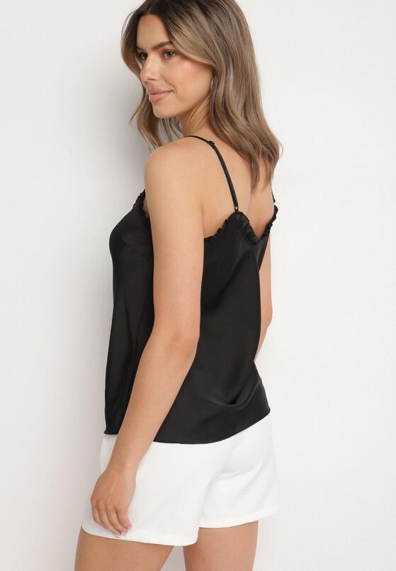 Top Negru 3