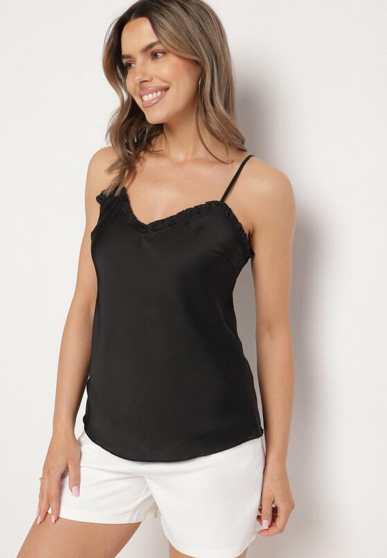 Top Negru 4