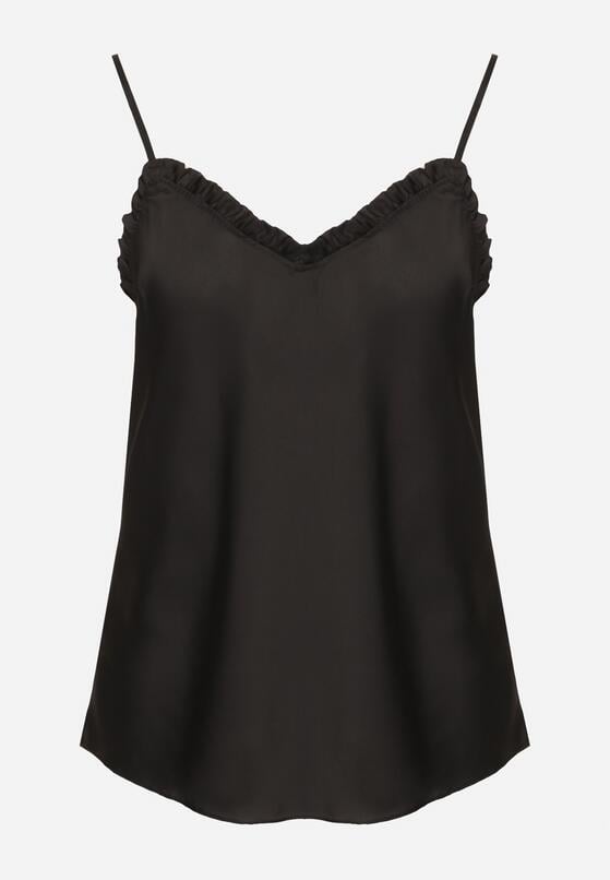 Top Negru 6