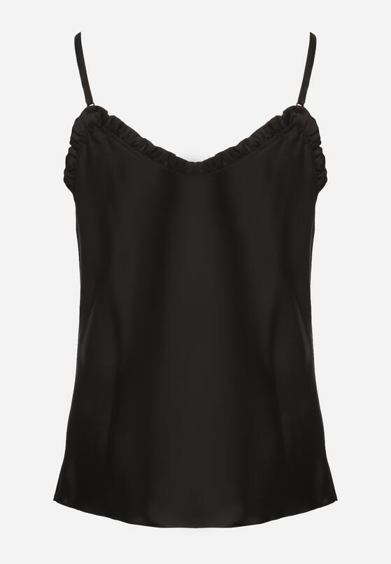 Top Negru 7