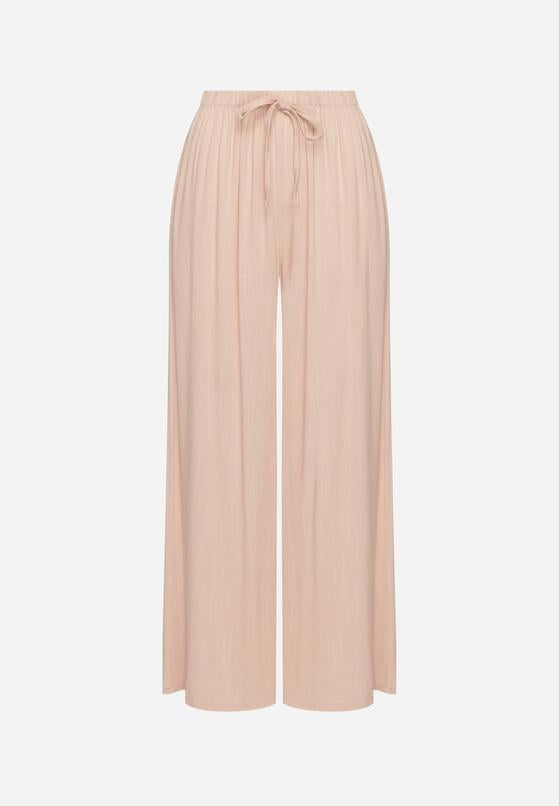Pantaloni Roz deschis 6