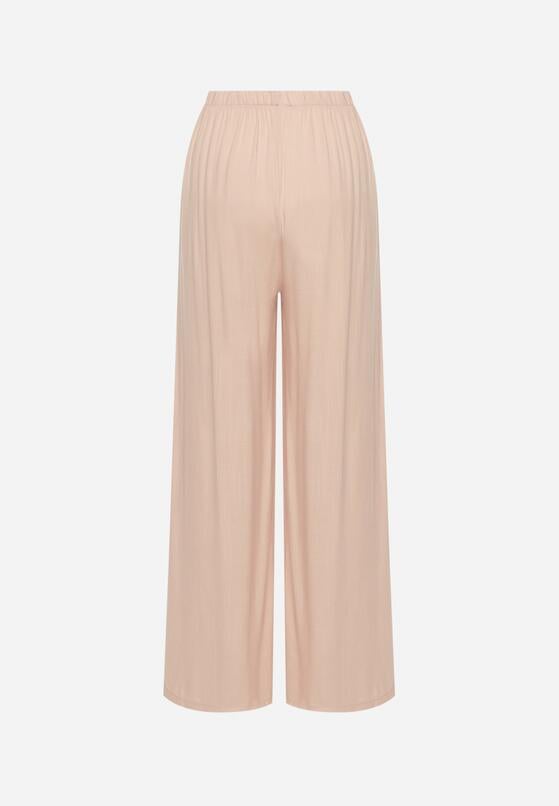 Pantaloni Roz deschis 7