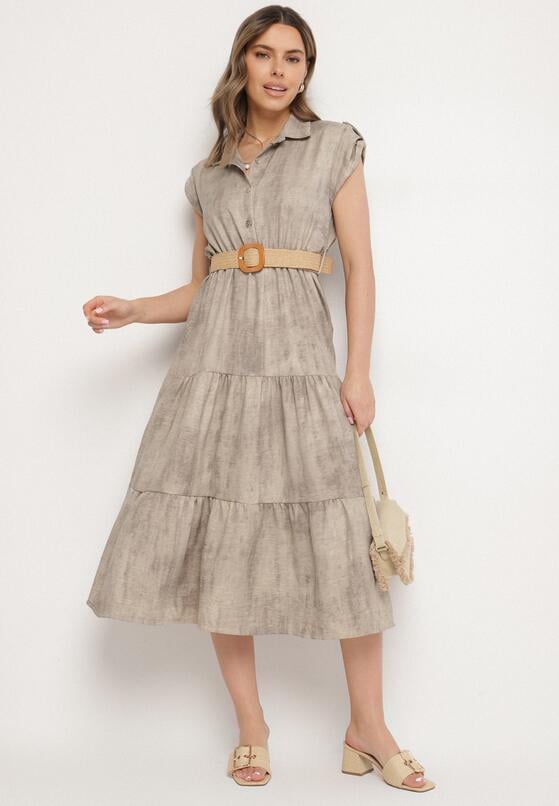 Rochie Bej 2