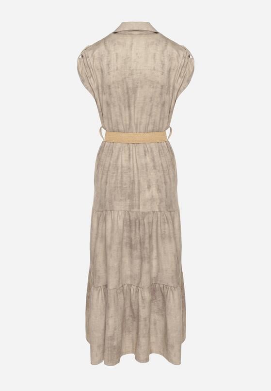 Rochie Bej 7
