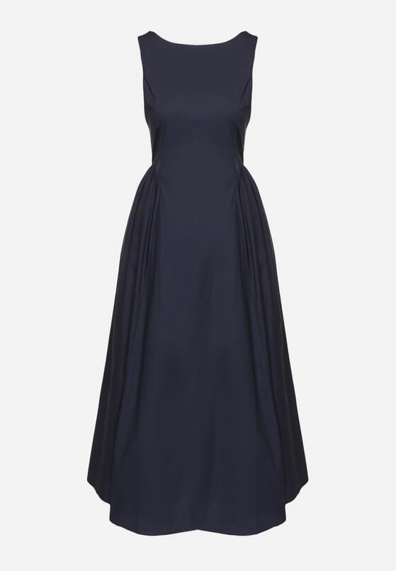 Rochie Albastră 6