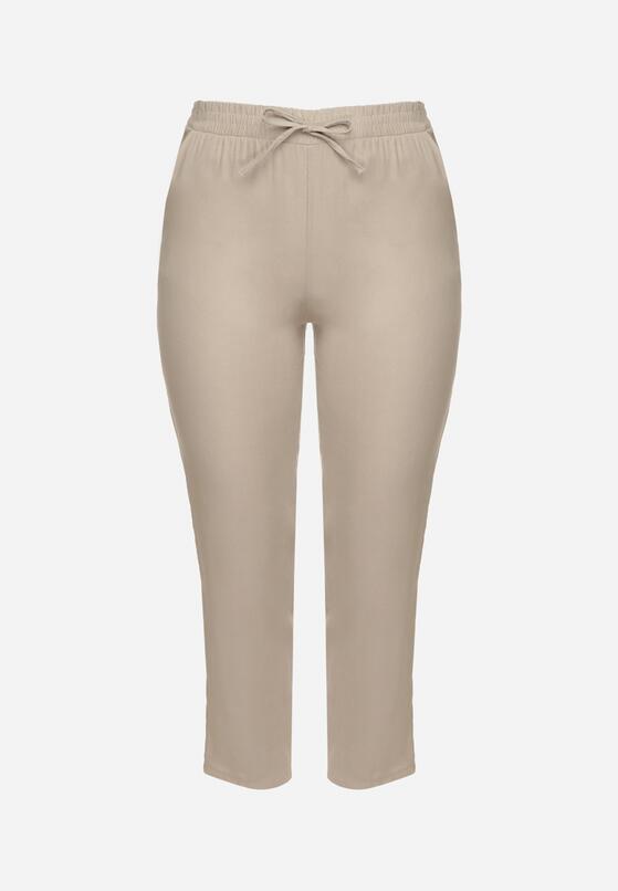 Pantaloni Bej 6