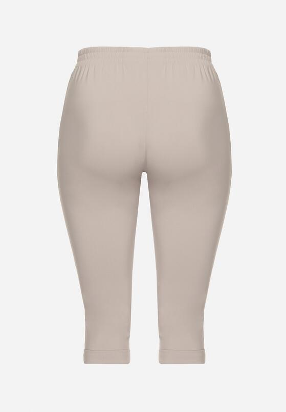 Pantaloni Bej deschis 7