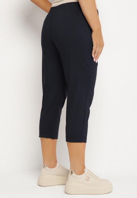 Pantaloni Bleumarin 3
