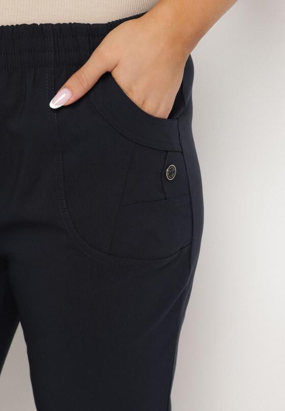 Pantaloni Bleumarin 5