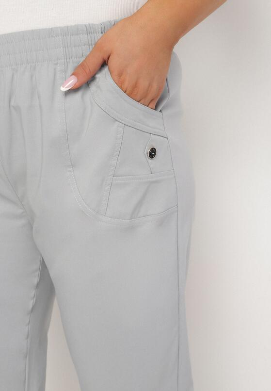 Pantaloni Gri 5