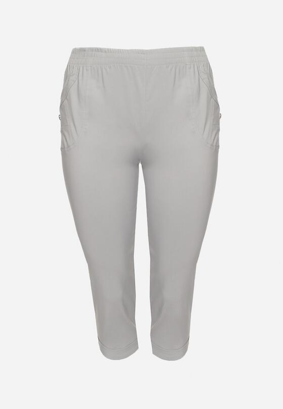 Pantaloni Gri 6