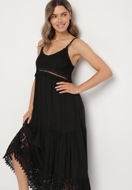 Rochie Neagră 1