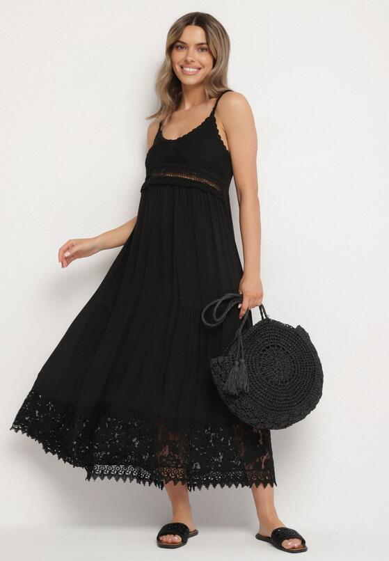 Rochie Neagră 2