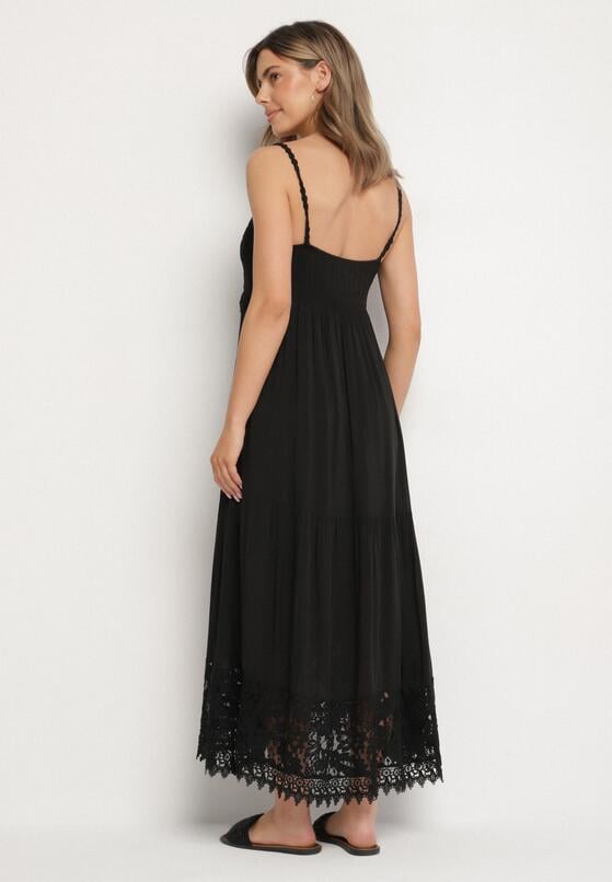 Rochie Neagră 3