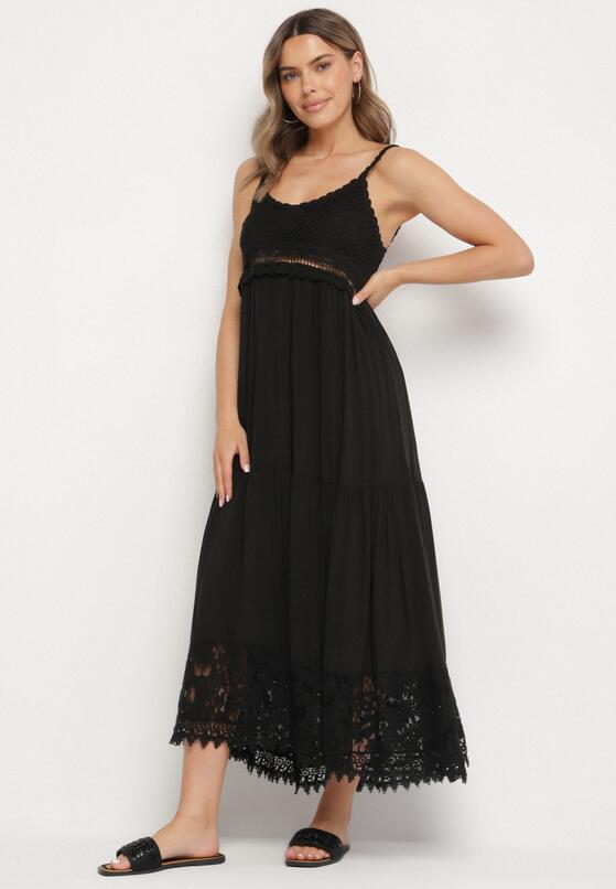 Rochie Neagră 4